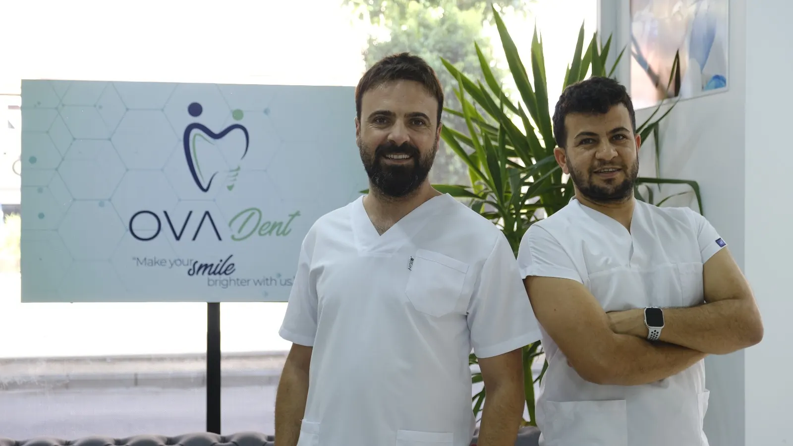 Alanya OvaDent Dental Clinic