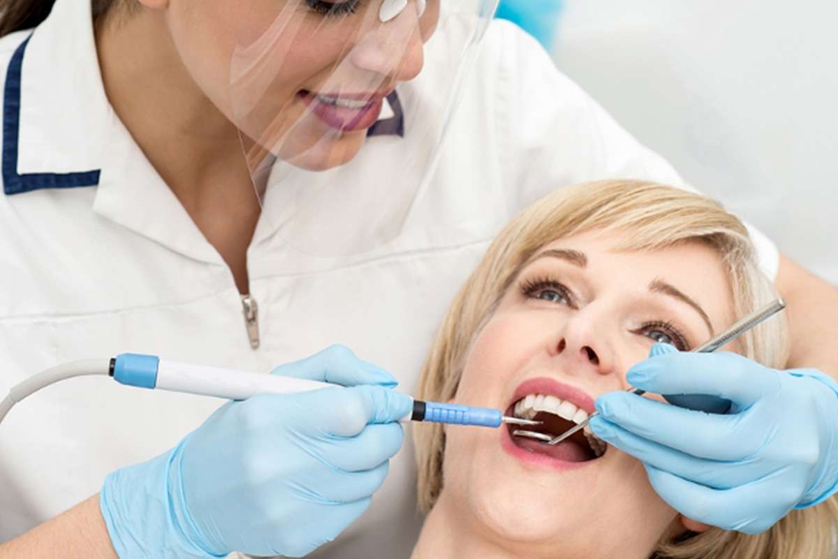 Caring for Your Teeth: The Importance of Good Dental Hygiene and Regular Checkups at Alanya Smile