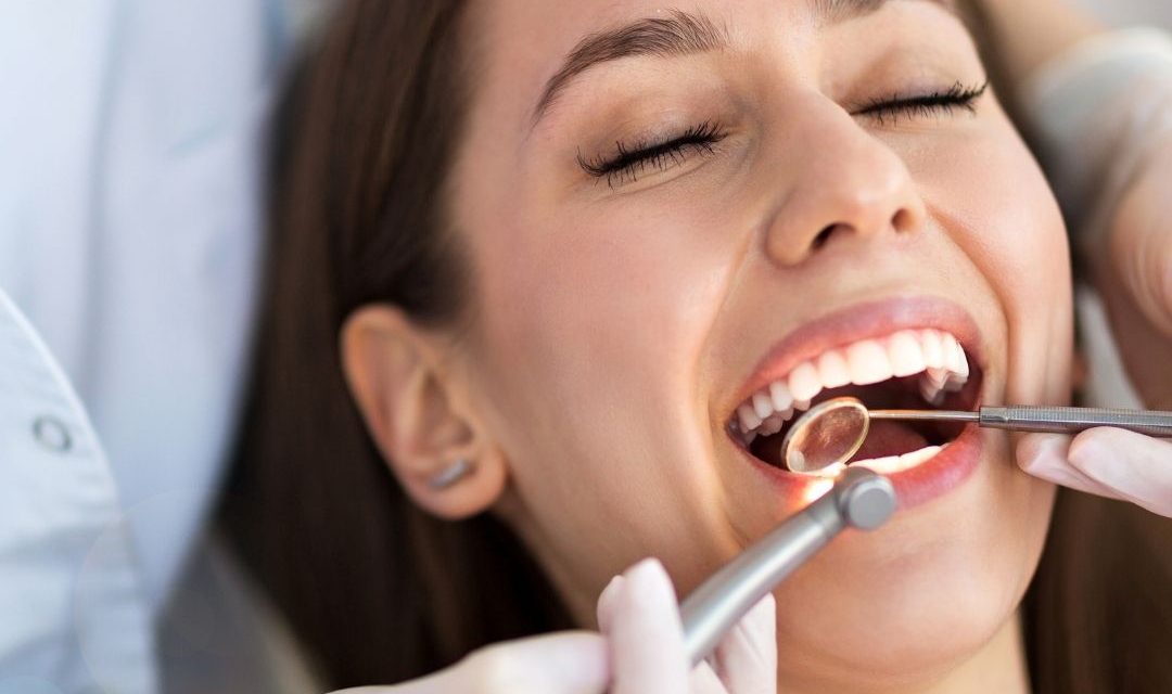 Dentist Alanya: Premium Dental Care at Ova Dent