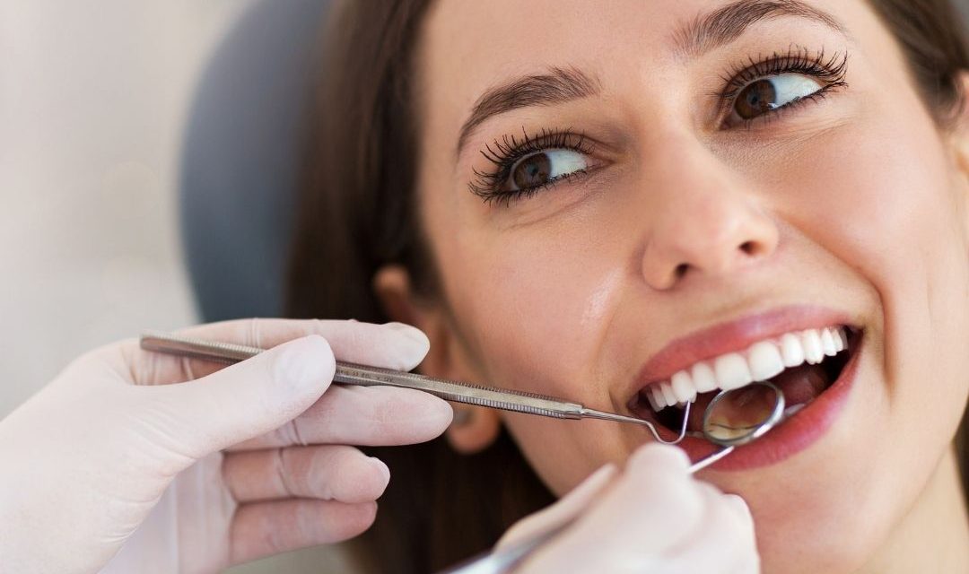 Dentist in Alanya: Experience Exceptional Dental Care at Ova Dent