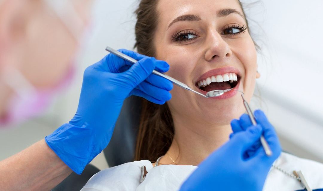 Dental Clinic in Alanya: Premium Dental Care at Ova Dent