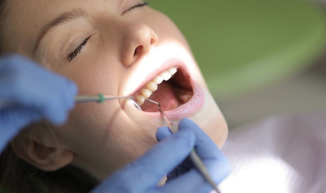 Alanya Dentist: Exceptional Dental Care at Ova Dent