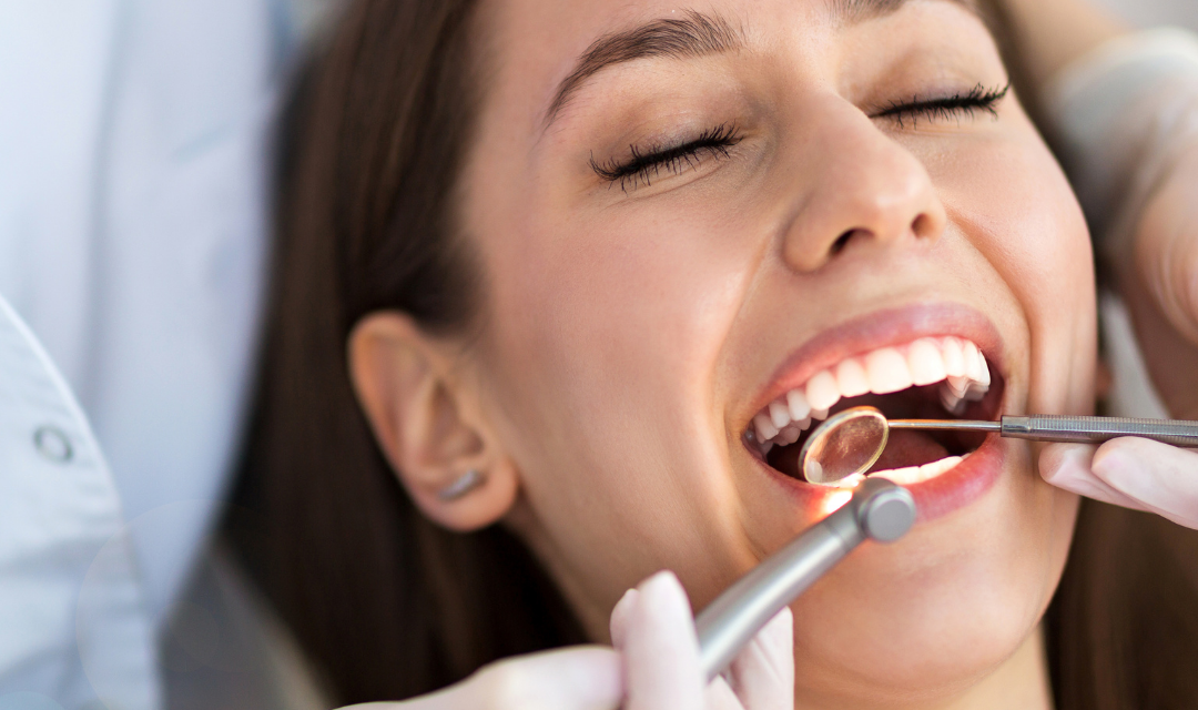 Alanya Dentist Services at OVA Dent: Your Smile in Safe Hands