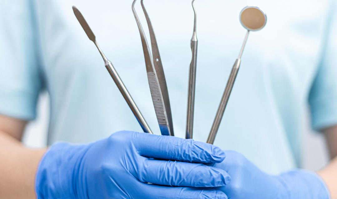 Alanya Implants: Restore Your Smile at OVA Dent