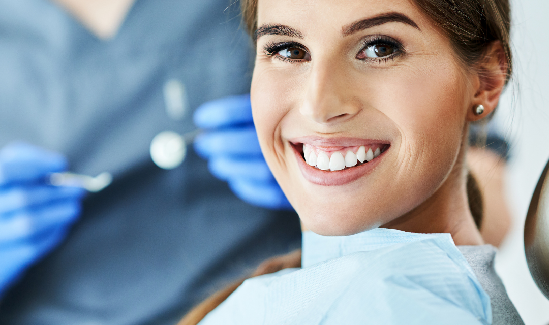 Antalya Teeth Alignment at OVA Dent