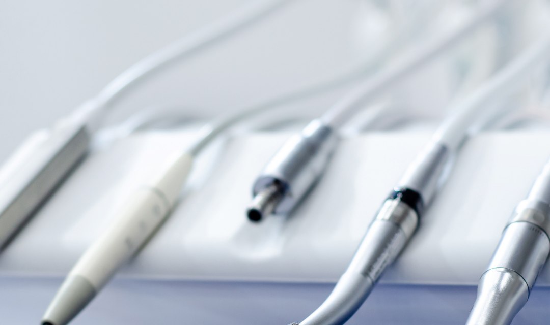 Dentist in Antalya: Modern Dental Solutions at OVA Dent