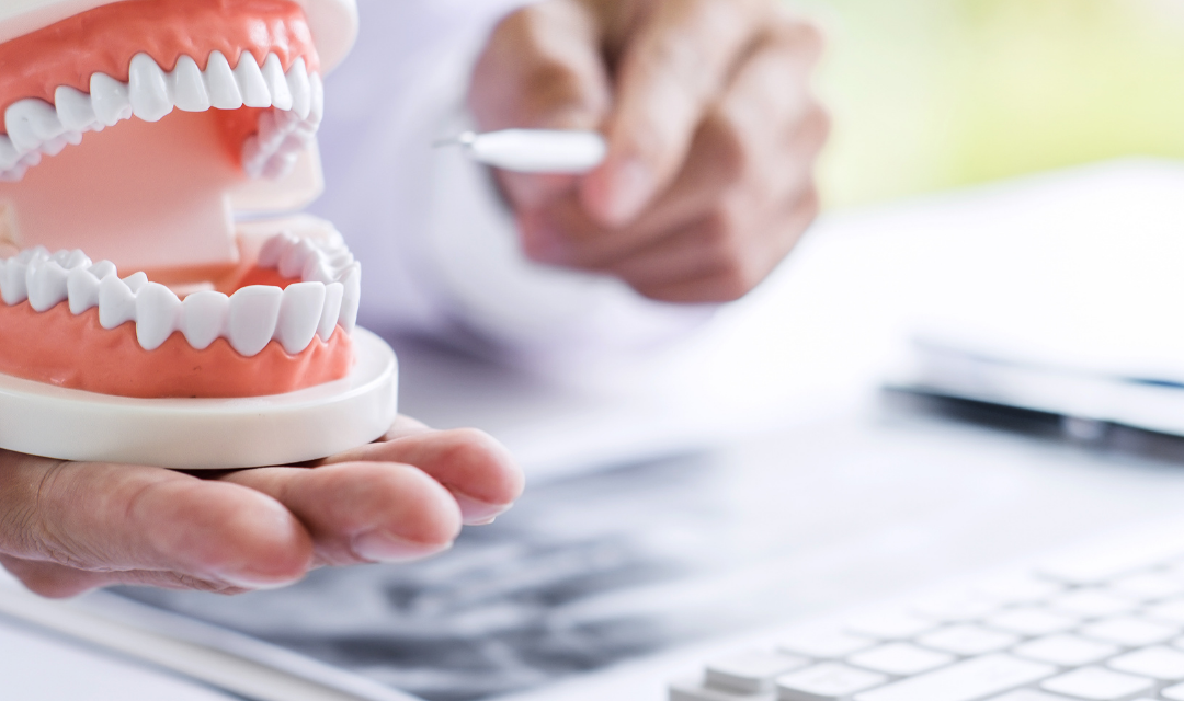 Dentist Antalya: Expert Dental Care at OVA Dent