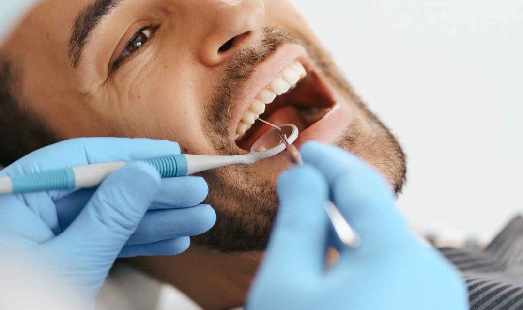 Alanya tooth extraction — Ova Dent