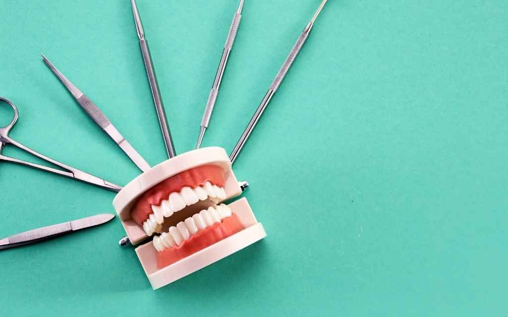 Antalya Teeth Grinding Treatment — Relief at Ova Dent