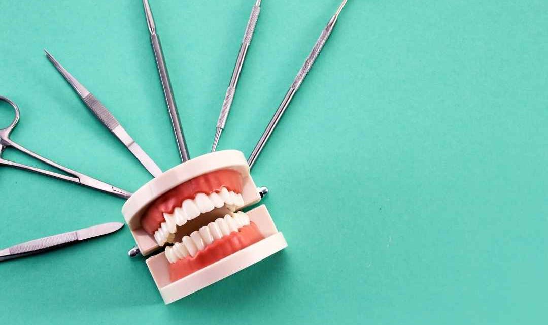 Antalya dental implants — Ova Dent