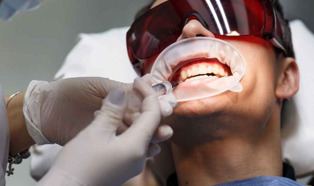 Antalya Cosmetic Dentist — Transform Your Smile at Ova Dent