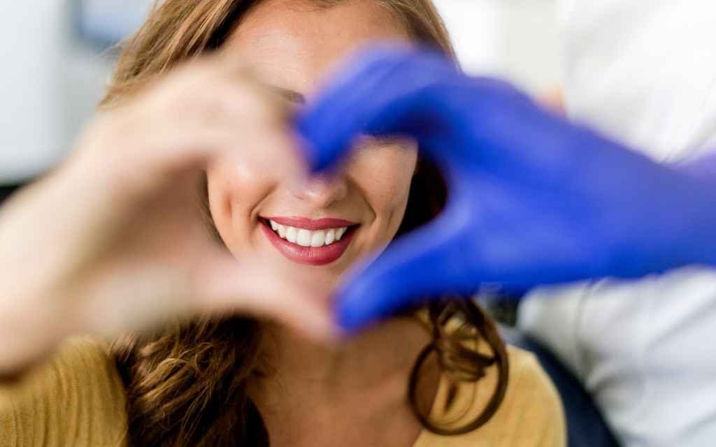 Alanya smile design — Ova Dent