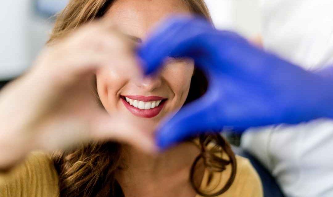 Antalya dental clinic costs — Ova Dent