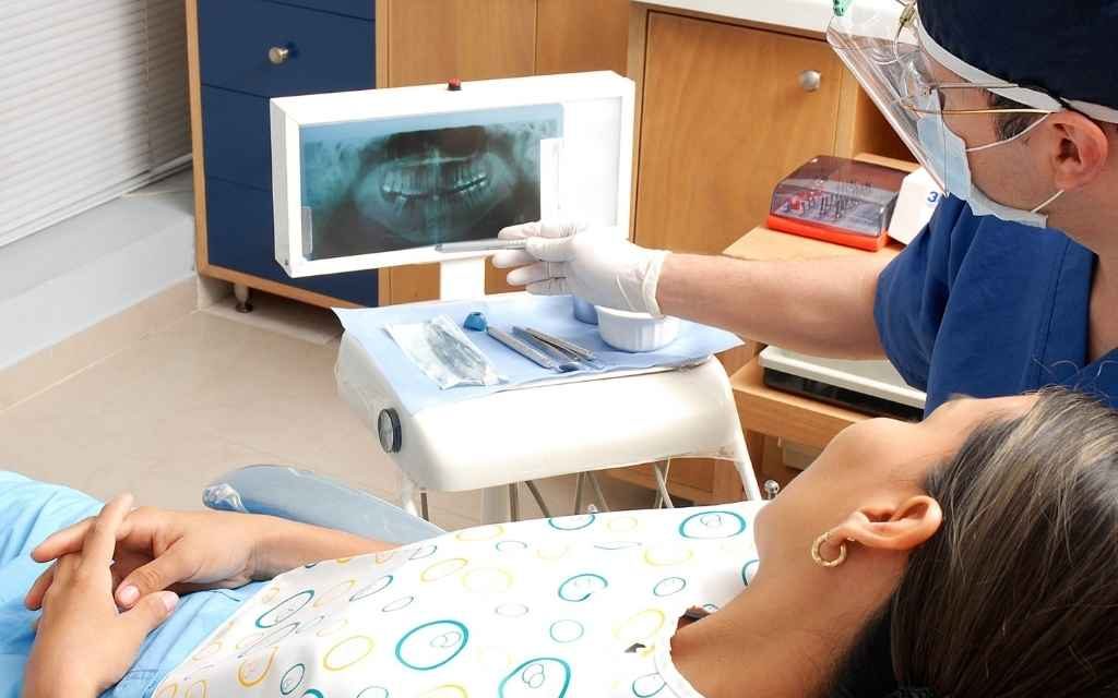 Alanya emergency dentist — Ova Dent