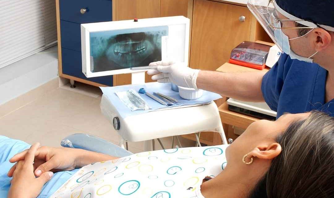 Antalya Dental Tourism — Quality Care at Ova Dent Alanya