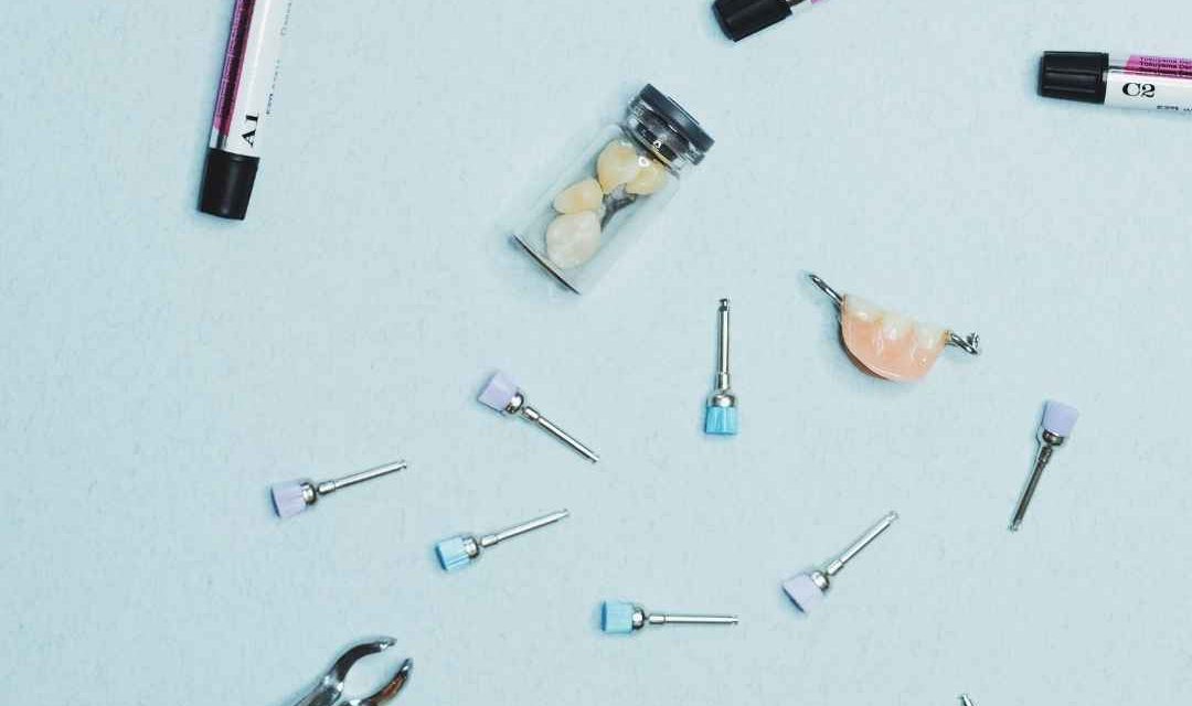 Alanya dental braces — Ova Dent