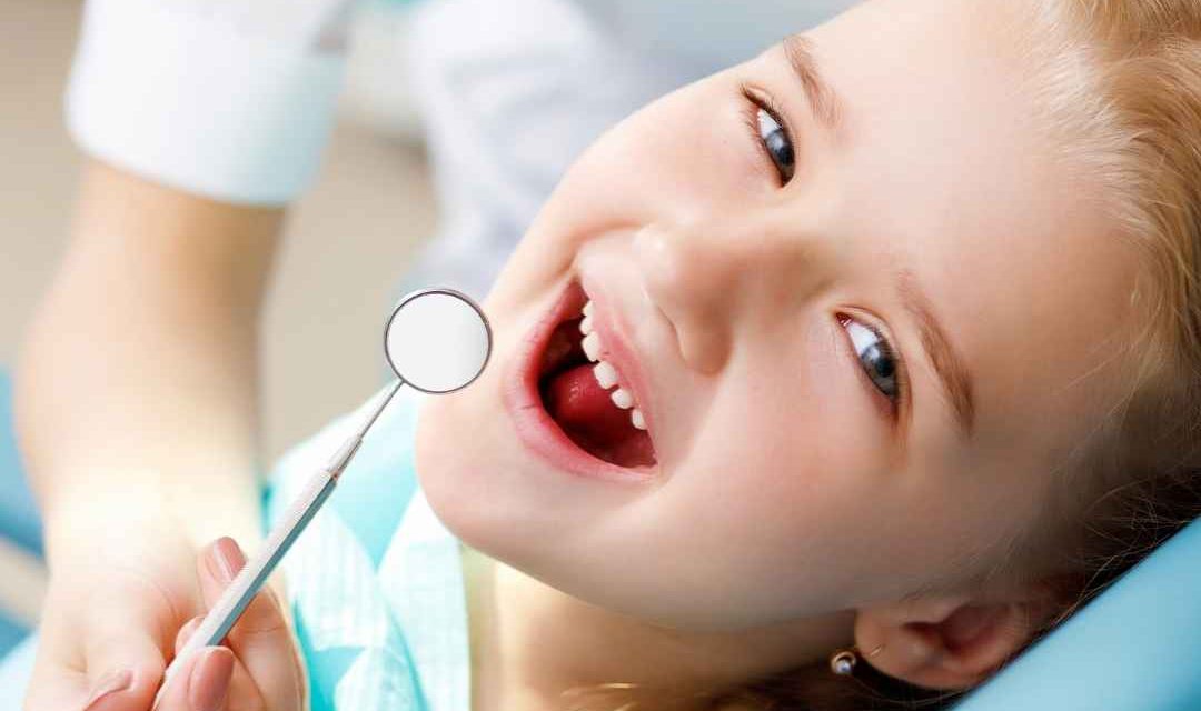 Antalya Children Dentist — Caring Smiles at Ova Dent
