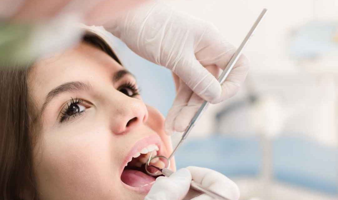 Alanya dental x-rays — Ova Dent