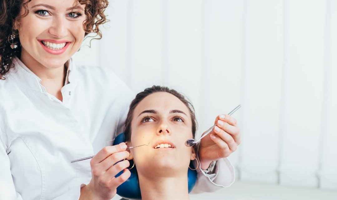 Alanya dental tourism — Ova Dent