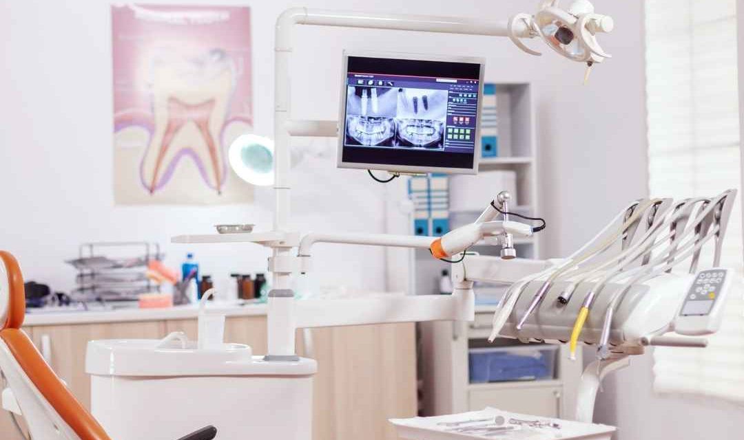 Antalya dental services — Ova Dent