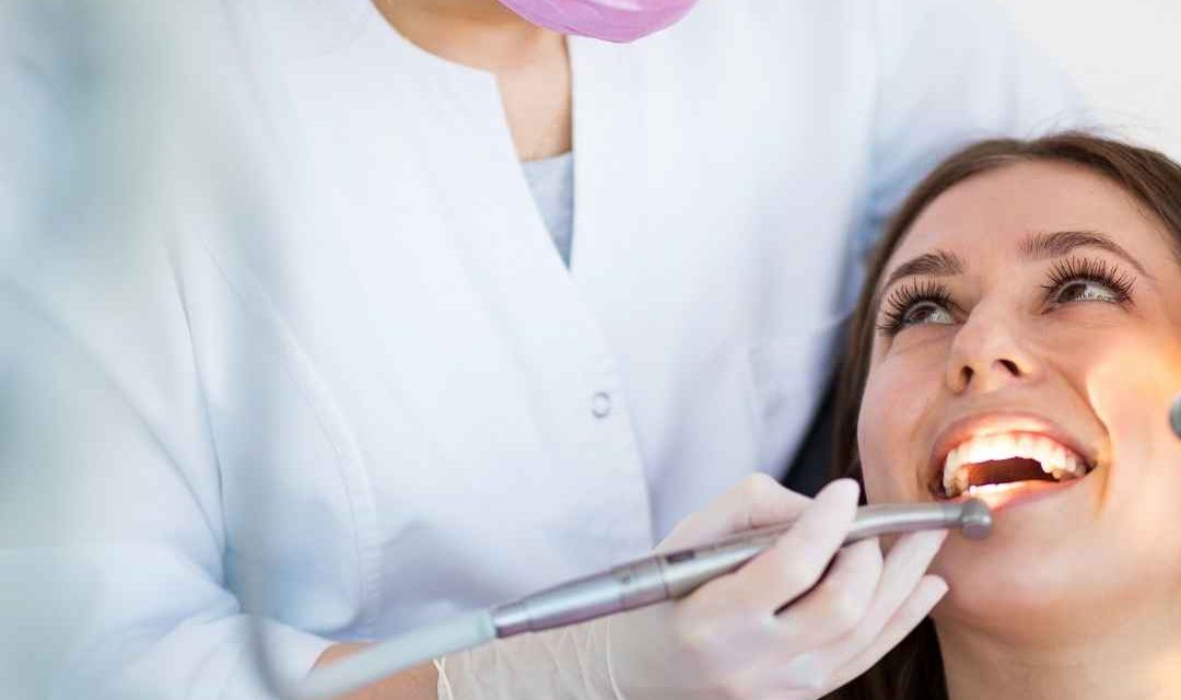 Antalya Laser Dentistry — Precision Care at Ova Dent