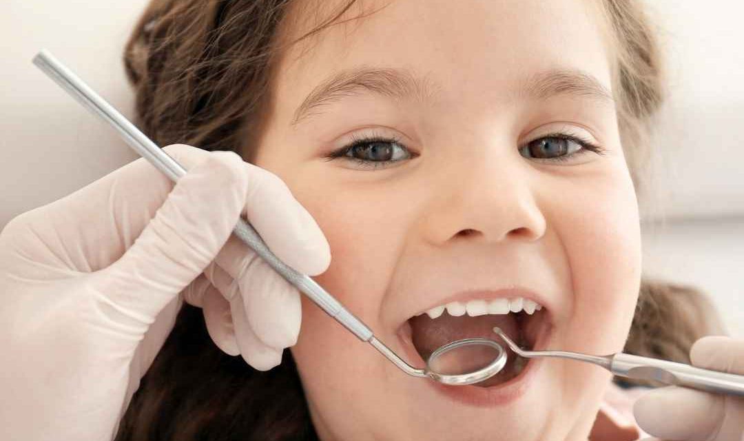 Antalya First Dental Visit — Great Starts at Ova Dent