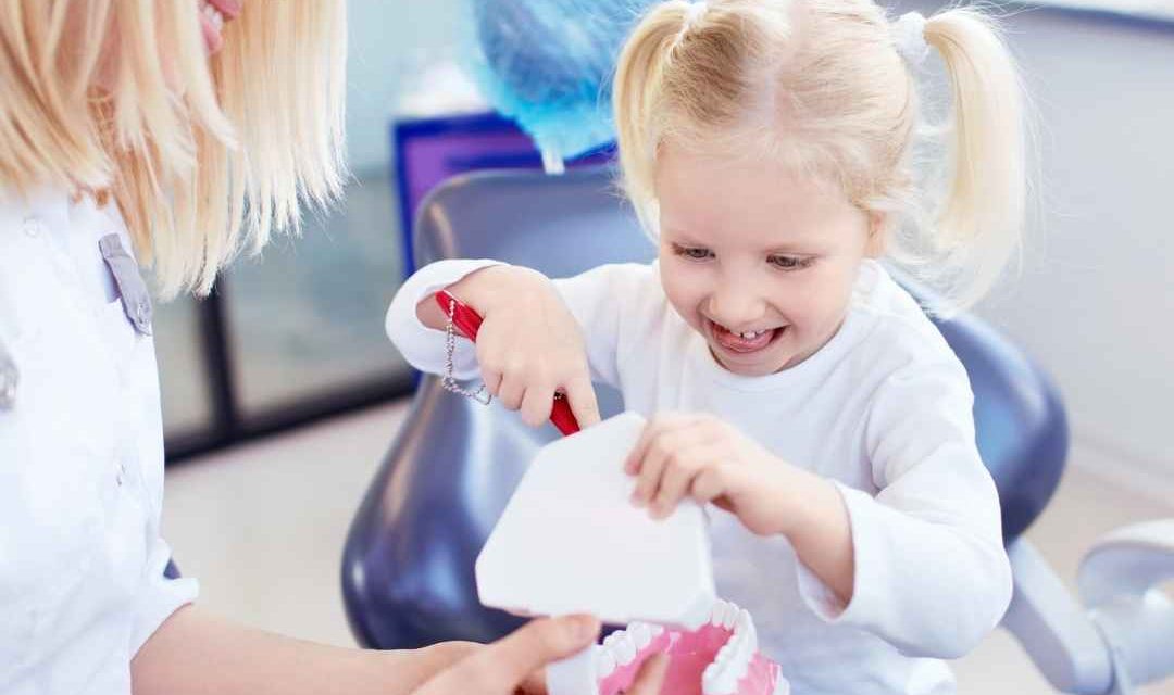 Antalya Child Dental Care — Happy Kids at Ova Dent