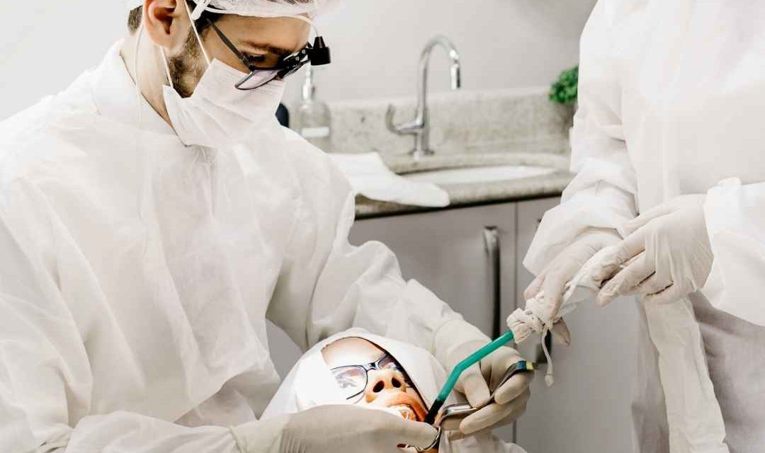 Antalya Dental Sedation — Anxiety-Free Care at Ova Dent