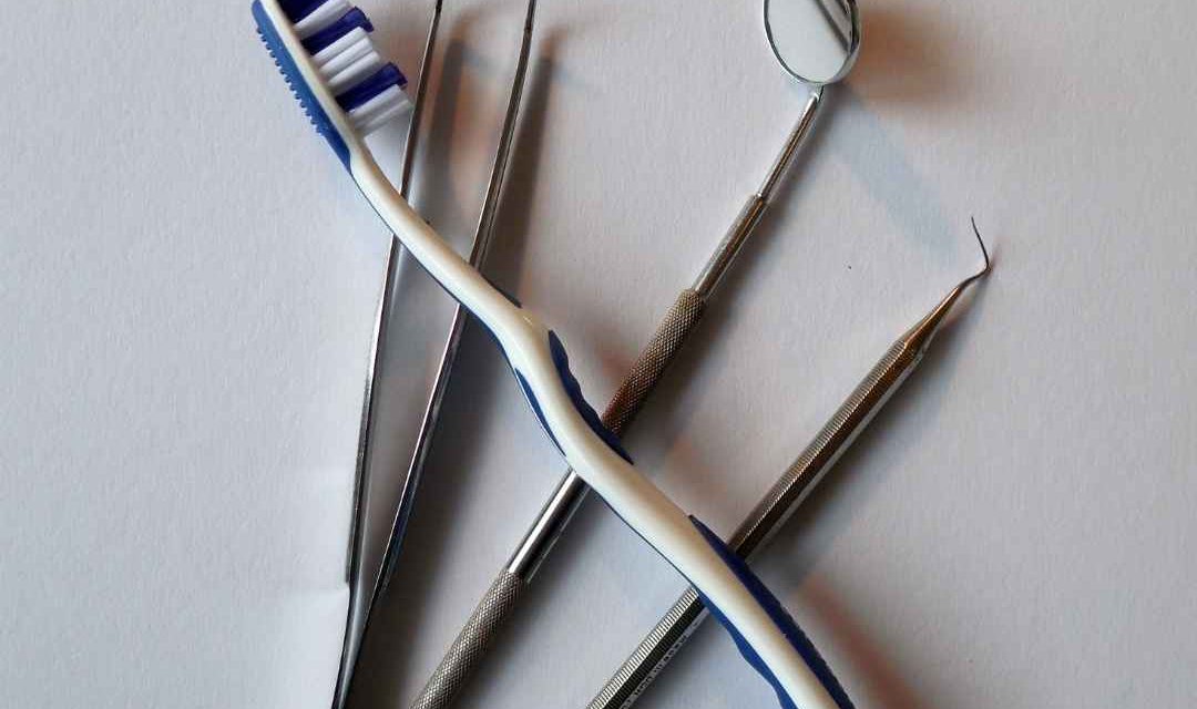 How Dental Tartar Forms: Causes, Prevention and Treatment
